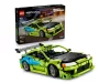 LEGO Technic 42229 Fast and Furious Mitsubishi Eclipse autó