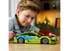 LEGO Technic 42229 Fast and Furious Mitsubishi Eclipse autó