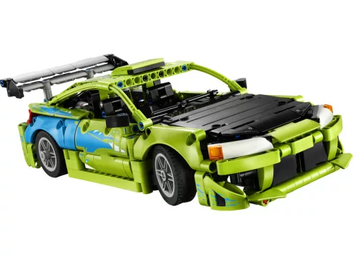 LEGO Technic 42229 Fast and Furious Mitsubishi Eclipse autó