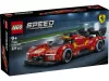 LEGO Speed Champions 77261 Ferrari 499P