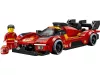 LEGO Speed Champions 77261 Ferrari 499P