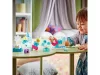  LEGO DUPLO Disney 10462 Jégvarázs: kreatív doboz Elsa és Olaf figurával
