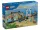 LEGO City Trains 60506 Klasszikus tengerparti villamos