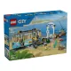 LEGO City Trains 60506 Klasszikus tengerparti villamos
