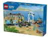 LEGO City Trains 60506 Klasszikus tengerparti villamos