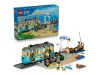 LEGO City Trains 60506 Klasszikus tengerparti villamos