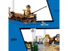 LEGO City Trains 60506 Klasszikus tengerparti villamos