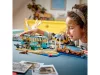 LEGO City Trains 60506 Klasszikus tengerparti villamos