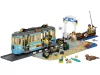 LEGO City Trains 60506 Klasszikus tengerparti villamos