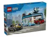 LEGO MY City 60497 Önkiszolgáló autómosó