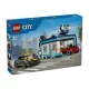 LEGO MY City 60497 Önkiszolgáló autómosó