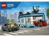 LEGO MY City 60497 Önkiszolgáló autómosó