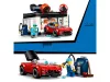 LEGO MY City 60497 Önkiszolgáló autómosó