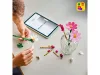 LEGO Botanicals 11514 Pillangóvirágok