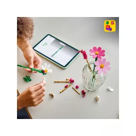 LEGO Botanicals 11514 Pillangóvirágok