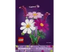 LEGO Botanicals 11514 Pillangóvirágok