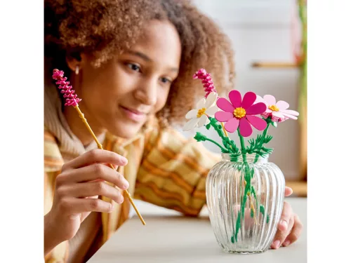LEGO Botanicals 11514 Pillangóvirágok