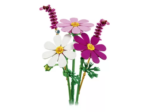 LEGO Botanicals 11514 Pillangóvirágok