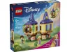 LEGO Disney Princess 43294 Aranyhaj minitornya