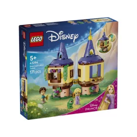 LEGO Disney Princess 43294 Aranyhaj minitornya