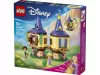 LEGO Disney Princess 43294 Aranyhaj minitornya