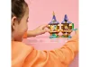 LEGO Disney Princess 43294 Aranyhaj minitornya