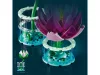 LEGO Botanicals 11511 Tündérrózsák