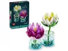 LEGO Botanicals 11511 Tündérrózsák