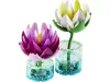 LEGO Botanicals 11511 Tündérrózsák