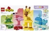 LEGO DUPLO Town 10472 Állatos építőjáték