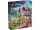  LEGO Disney Princess 43289 Belle és a Szörnyeteg varázslatos kastélya