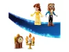  LEGO Disney Princess 43289 Belle és a Szörnyeteg varázslatos kastélya