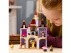  LEGO Disney Princess 43289 Belle és a Szörnyeteg varázslatos kastélya