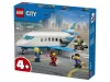 LEGO City Great Vehicles 60492 Utasszállító repülő