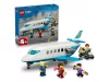 LEGO City Great Vehicles 60492 Utasszállító repülő