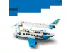 LEGO City Great Vehicles 60492 Utasszállító repülő