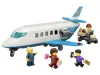 LEGO City Great Vehicles 60492 Utasszállító repülő