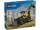 LEGO City Great Vehicles 60480 Sárga árokásó-rakodó