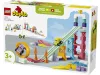 LEGO DUPLO Town 10478 3 az 1-ben kreatív ugratók és járművek