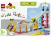 LEGO DUPLO Town 10478 3 az 1-ben kreatív ugratók és járművek