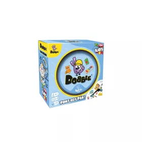 DobbleKidsKartyajatek_kartyakescsomagolas