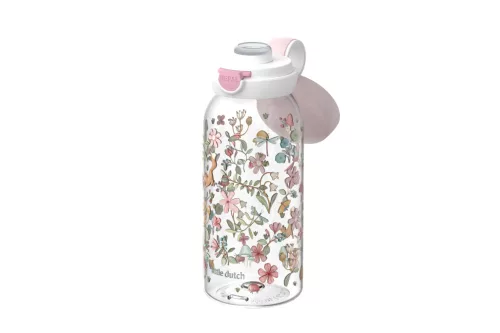 Little Dutch kulacs flip kupakkal 600 ml - Fairy Wonders