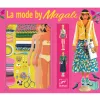 Djeco Divattervező műhely - Manka kollekciója - Fashion by Magali