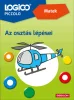 LOGICO Piccolo – Az osztás lépései