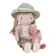 Little Dutch Ranger Rosa baba - 35 cm