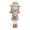 Little Dutch Ranger Rosa baba - 35 cm