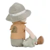 Little Dutch Ranger Jim baba - 35 cm