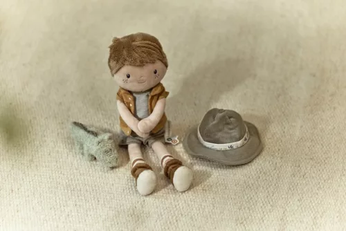 Little Dutch Ranger Jim baba - 35 cm