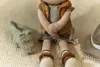 Little Dutch Ranger Jim baba - 35 cm