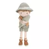 Little Dutch Ranger Jim baba - 35 cm